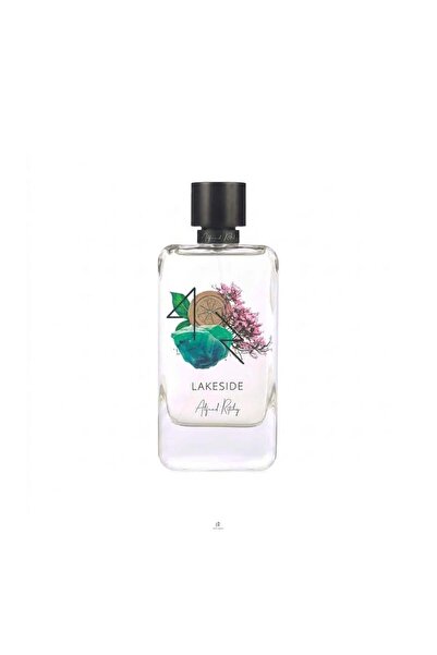 ALFRED RITCHY Lakeside 07:03 Eau de Parfum 100ml
