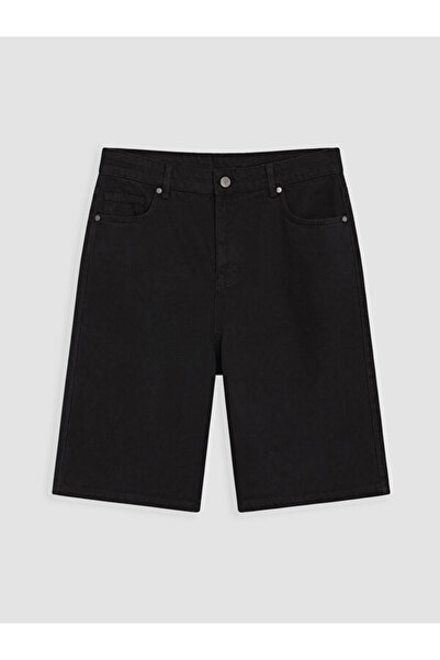 LC Waikiki I Relax Fit Gabardine Men's Shorts from Freezen Store