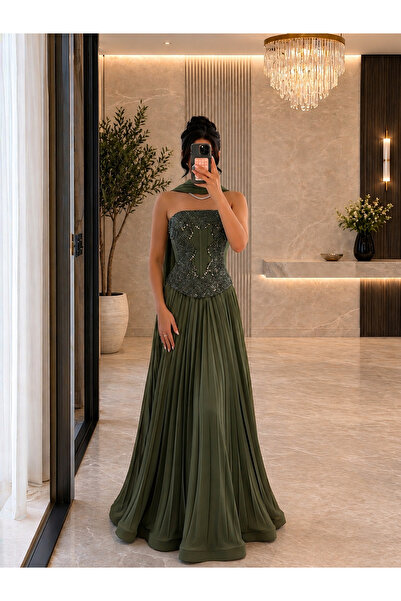 BYNAN Women's evening dress