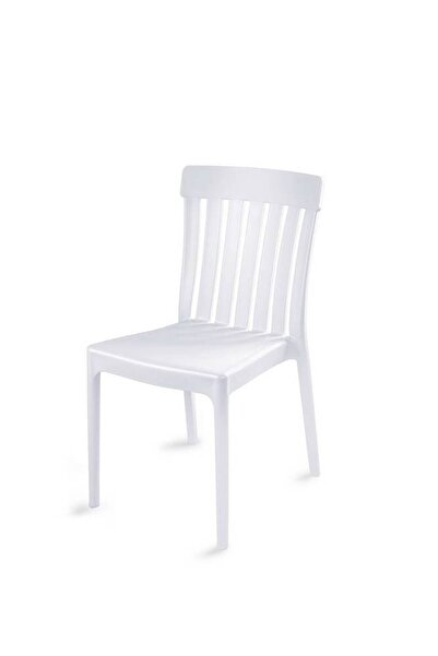 OEMS Turquoise Chair - Turquoise Off-White Chair