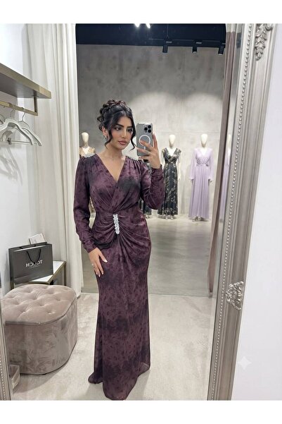 Pyramid masterpieces The Charming Dress for Women's Evening Parties