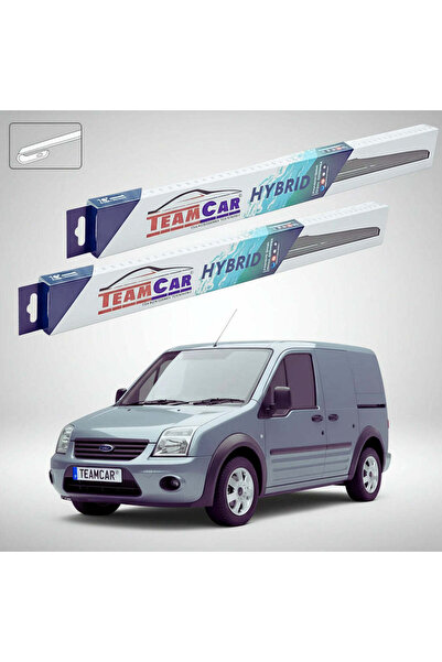 TEAMCAR Чистачки Форд Транзит Конект МК1 П65 Ван с 2 врати 2002-2013 |   Пред...