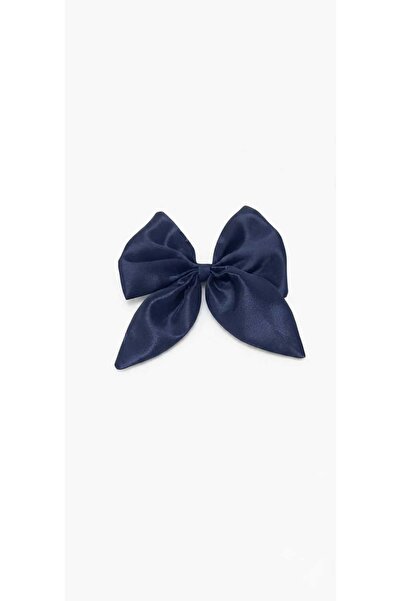 papatya kızı Satin Bow Buckle - Stylish and Modern Design