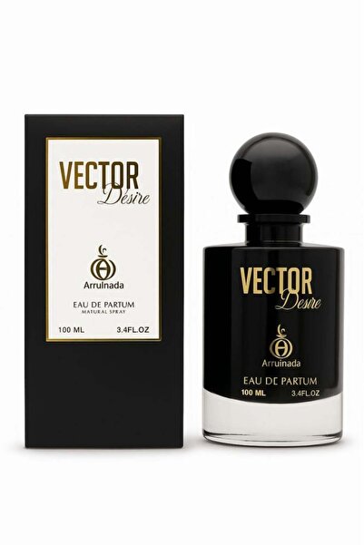 Vector Victor Dees Air Black 100ml Perfume |   Unisex Perfume |   I Am Luxuri...