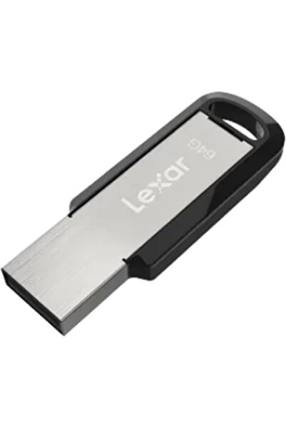 Lexar JumpDrive M400 64GB USB 3.0 Argintiu