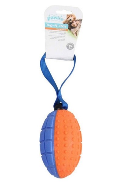 Pawise Zengezur Rugby Ball with Grip Extension