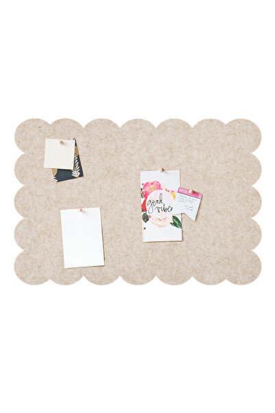 Choice Type A Thick Felt Wall Stickers Bedroom Living Room Photos Message Sof...