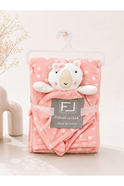 Baby Gift Soft Baby Blanket Light Weight