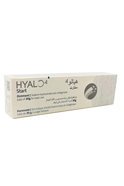 start OINTMENT TUBE 30G