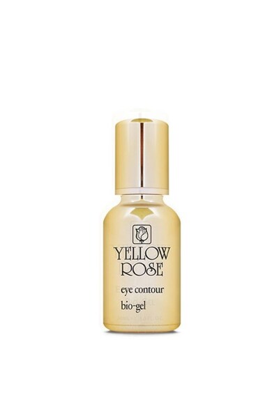 Yellow Rose ΒΙΟΤΖΕΛ ΠΕΡΙΓΡΑΜΜΑΤΟΣ ΜΑΤΙΩΝ 30ml