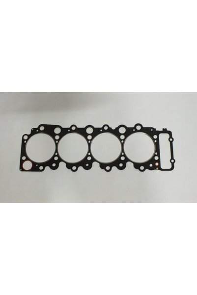 BH NQR YM - 4HK1 / NPR75 / TURKUAZ 07- SILINDIR KAPAK CONTA 1,6 MM CELIK