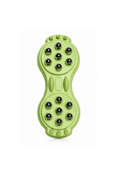 OEM Aparat Masaj Picioare Manual, Bile Magnetice, Role 360°, Reflexoterapie, ...