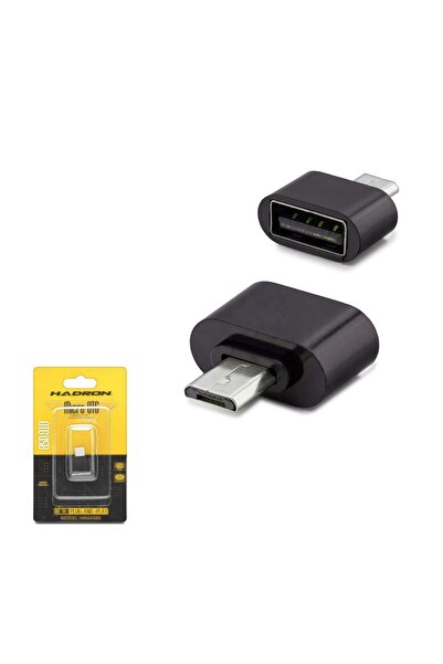 NAVEX Otg Usb to Micro HT-TP03