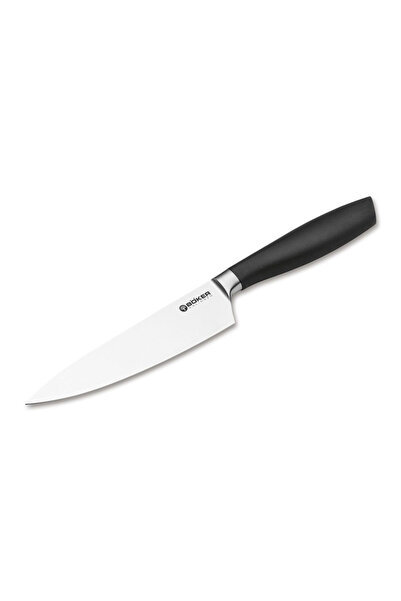 OEM Cutit Profesional pentru bucatarie Boker Solingen Chef Core, 16 cm, Maner...