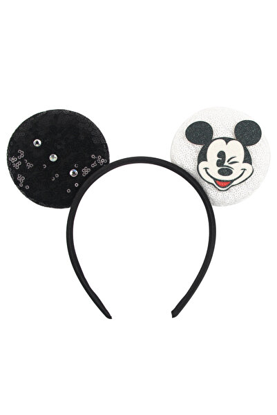 Choice61 TDMQ235-04 Newest Festival Party Cosplay Mouse Ears Headband 3.3" Ea...