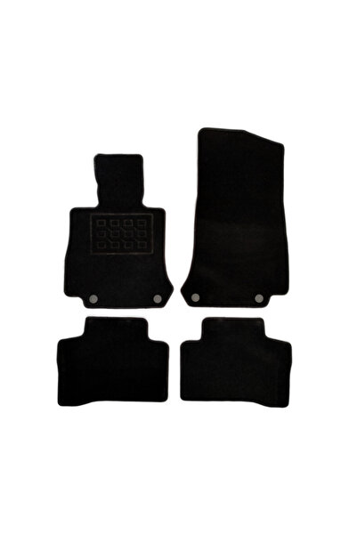 RapidAuto Covorase mocheta Mercedes Clasa GLC Suv ( X253 ) / GLC Coupe (C253 ...