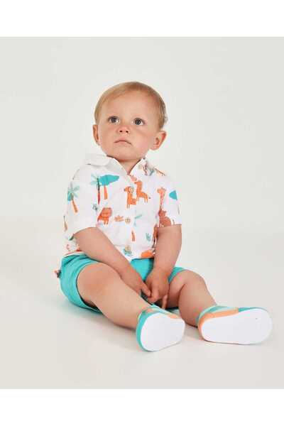 Tuc Tuc Tuctuc Baby Boy Set