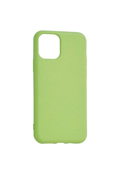 Forcell Husă de protecție BIO pentru iPhone 11 Pro, verde