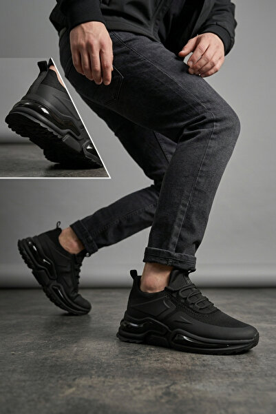 Walkenzo Gcls-836 حذاء رياضي رجالي مريح للاستخدام اليومي
