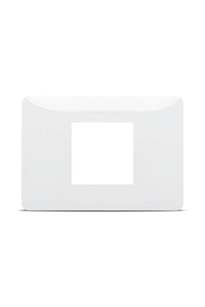 SCHNEIDER Ramă 2m, alb, Unica Studio NU210218, SCHNEIDER, RAMA ORNAMENT