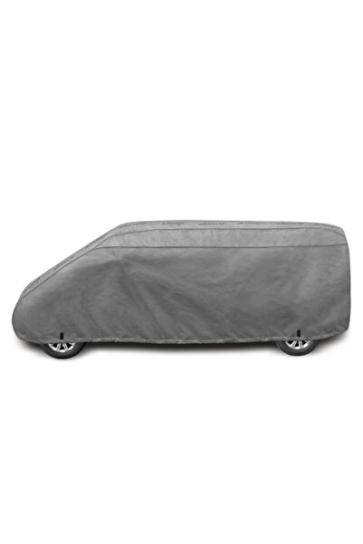 KEGEL Prelata auto, husa exterioara Mobile Garage L520 Van lungime 520-530 cm