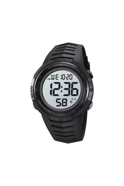 Skmei Ψηφιακό ρολόι χειρός - - 2148 - Black/White
