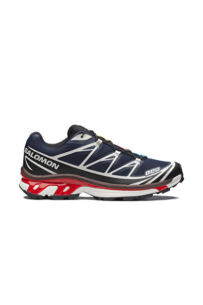 Salomon Xt-6 Men's Outdoor Shoes Colorful