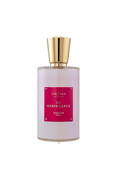 Nejma Collection عطر لي ميرفيلو أو دو بارفان 100 مل