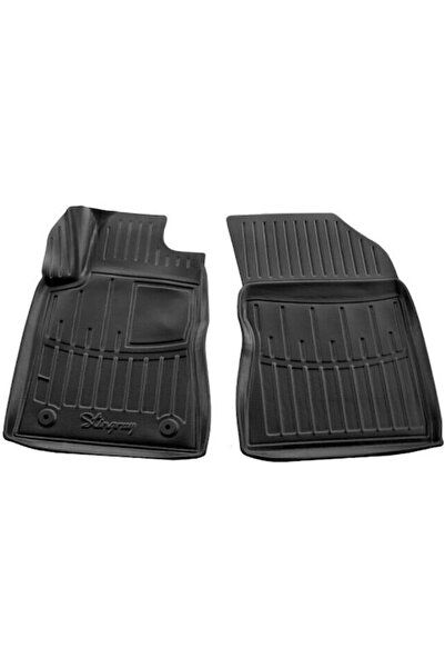 Other Πατάκια Αυτοκινήτου Race Axion Citroen C3 Δεξιά 2016 5-θυρο, από καουτσ...