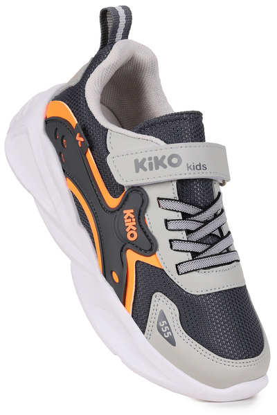 Kiko Kids Sole Daily Velcro Boys' Sports Shoes