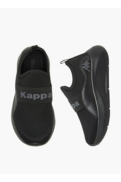 Kappa Boys Slip-On Sports Shoes