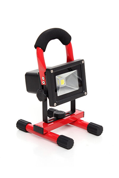 Kraft&dele Portabil 20W cald/rece LED halogen KD1228