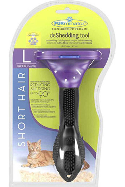Furminator Βούρτσα γάτας