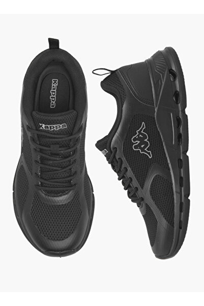 Kappa Women Panelled Lace-Up Sports Shoes