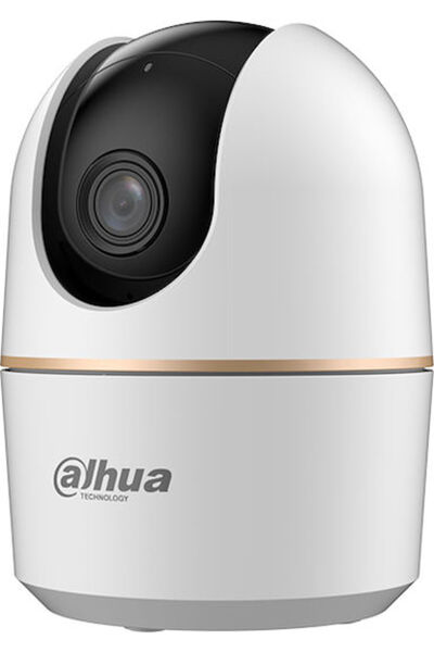 DAHUA H3A Κάμερα Παρακολούθησης IP Wi-Fi Full HD+ 3MP με Αμφίδρομη Επικοινωνί...