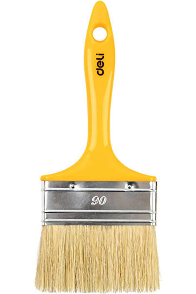 Deli Πινέλο ίσιο 90mm 1 τεμάχιο Κωδικός: DL509138