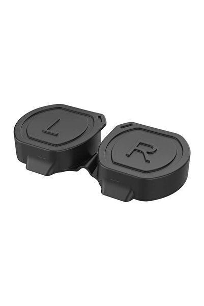 ipega Προστατευτικοί φακοί για PS VR2 σε μαύρο χρώμα