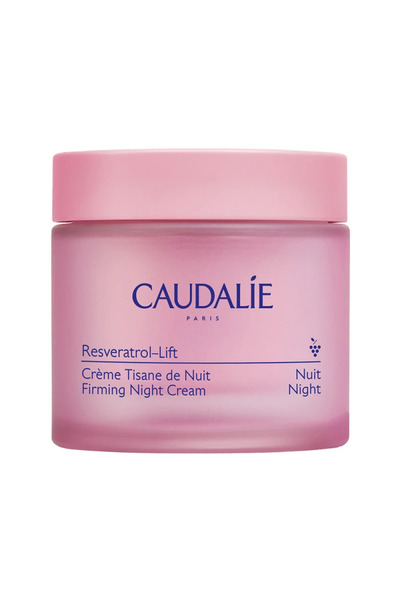 Caudalie Ρεσβερατρόλη-λιφτ Συσφικτική Κρέμα Νύχτας 50ML