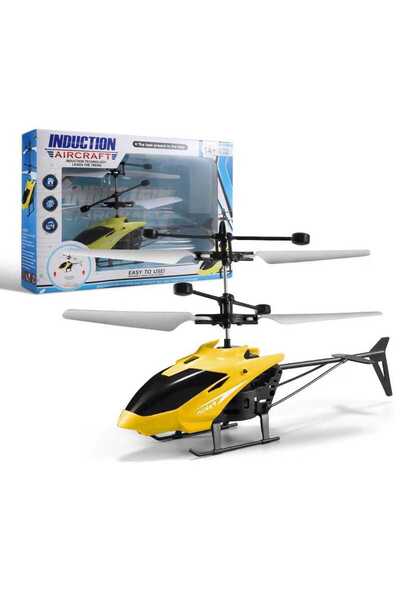 Other Toy Helicopter