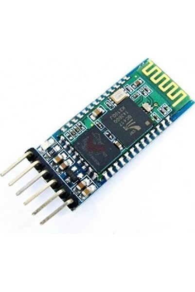 Generic HC05 Bluetooth Module για Arduino