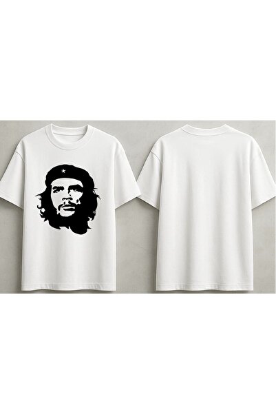 ELFERA Che Guevara Printed Unisex T-Shirt