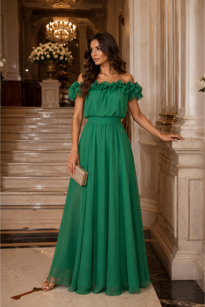 Dress Code Rochie Antalia