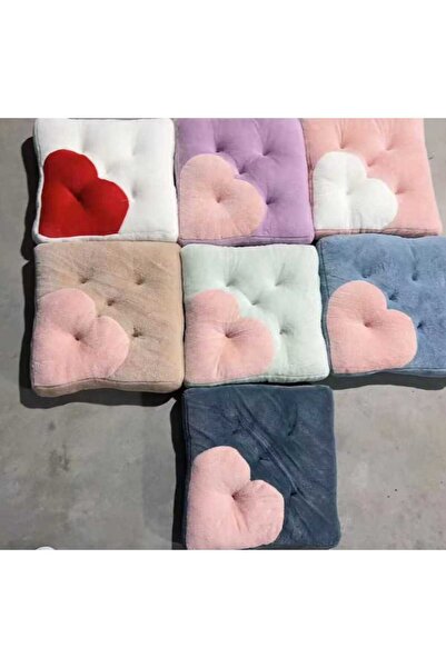 Tradesor Μαξιλάρι καρέκλας - 40x40cm - 720192 - Light Blue