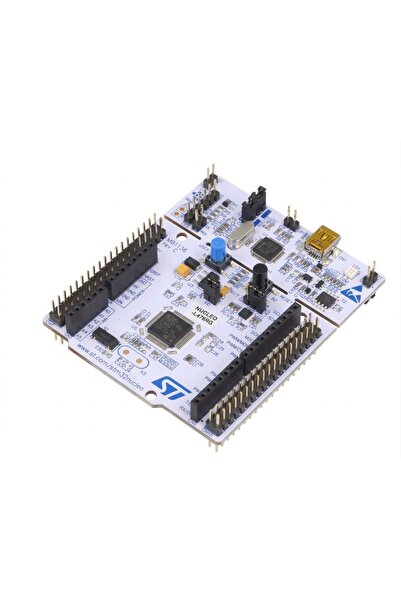Generic STMicroelectronics NUCLEO-L476RG STM32 Nucleo-64 Development Board