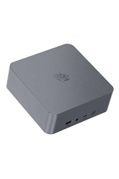 Generic Beelink EQR5 Mini PC (Ryzen 5 Pro 5625U/16GB DDR4/500GB SSD/Win11 Pro)