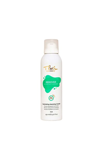 DEONAT Amm Instant Makeup Remover – Gentle Cleansing Formula – 150ml