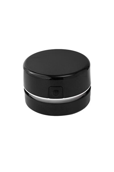 Choice5 biack Mini Desk Vacuum Cleaner, Portable Desktop Cleaner for Crumbs/P...