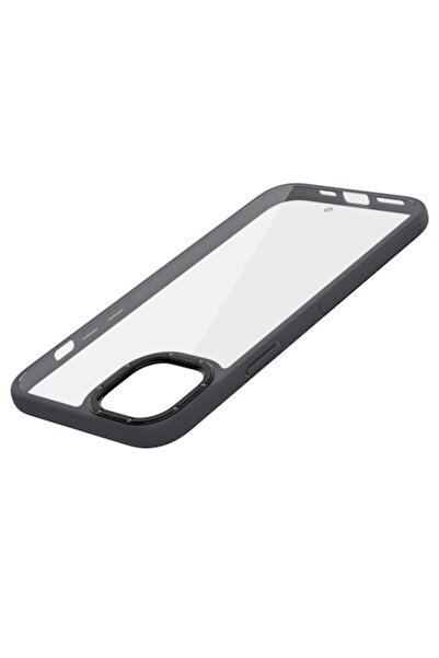 Spigen Husă protecție pentru iPhone 14, transparentă