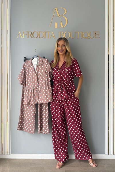 Afrodita Boutique Set Royal buline