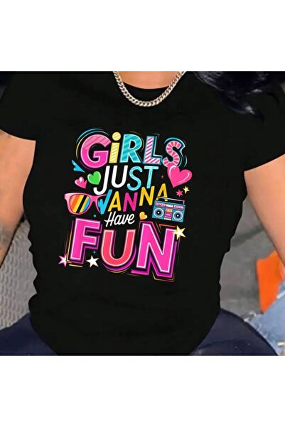 212Wear Womens TShirt Comfortable Crew Neck Casual Cotton Blend ShortSleeves ...